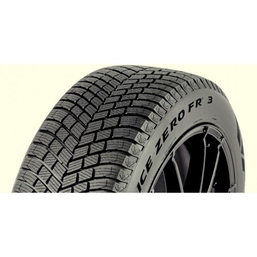 235/60 R18 107H XL PIRELLI ICE ZERO FRICTION 3